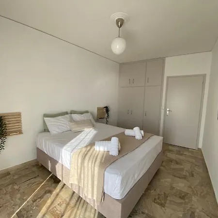 The Olive Ocean Apartment *