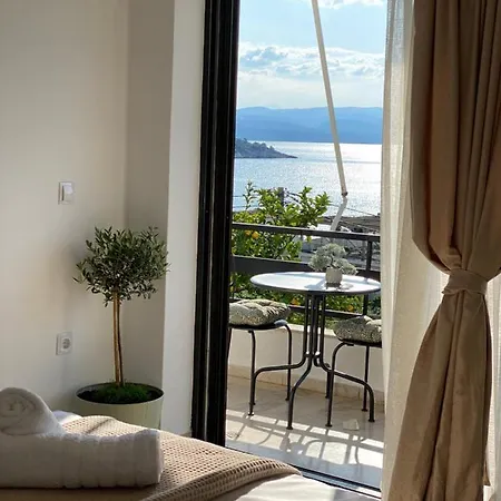 Apartment The Olive Ocean