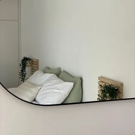 Apartment The Olive Ocean *