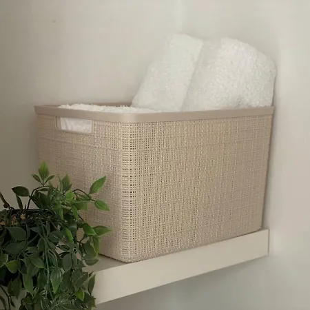 Apartment The Olive Ocean *