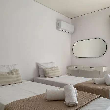 Apartment The Olive Ocean