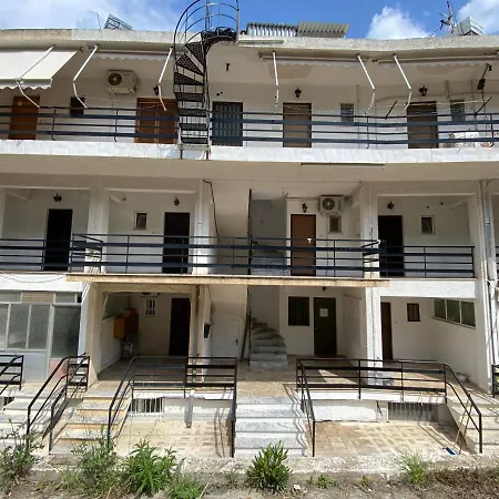 Apartment The Olive Ocean