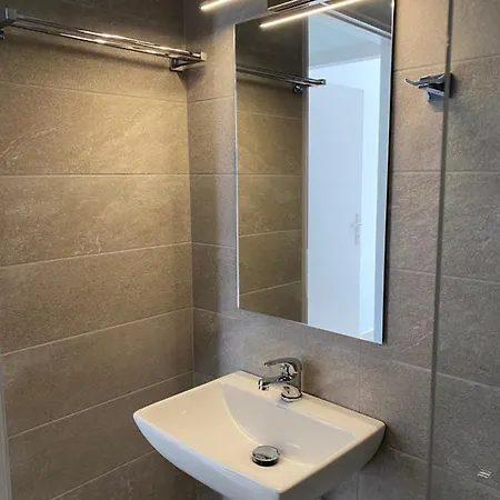 The Olive Ocean Apartment *